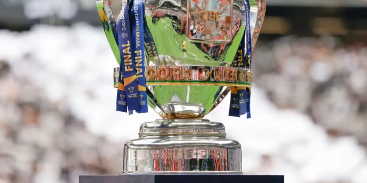 Maior Copa do Brasil da história inicia com recorde de clubes e jogos