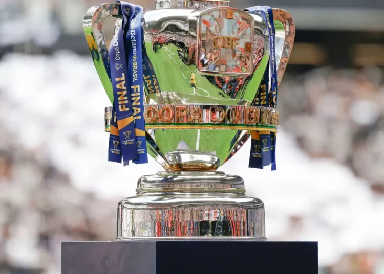 Maior Copa do Brasil da história inicia com recorde de clubes e jogos