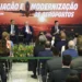 Ministro celebra anúncio de R$ 5,7 bi para ampliar aeroportos no país