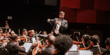 Orquestra Sinfônica de Sergipe abre temporada com concerto de trilhas de animes