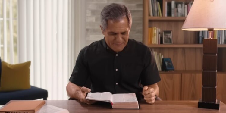 Na BÍBLIA você encontra as respostas que tanto vocêe procura