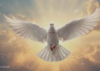 A minha alma tem sede de Deus, do Deus vivo; quando entrarei e me apresentarei ante a face de Deus?