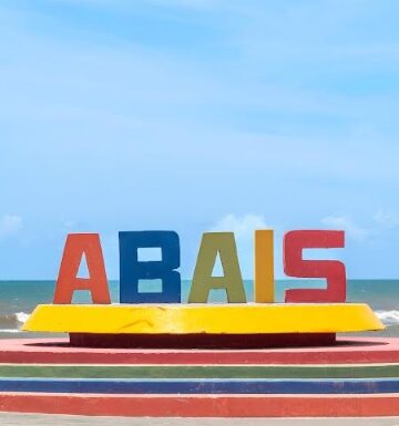 Verão Sergipe 2026 na Praia do Abaís aquece economia e turismo no município de Estância