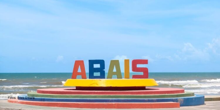 Verão Sergipe 2026 na Praia do Abaís aquece economia e turismo no município de Estância