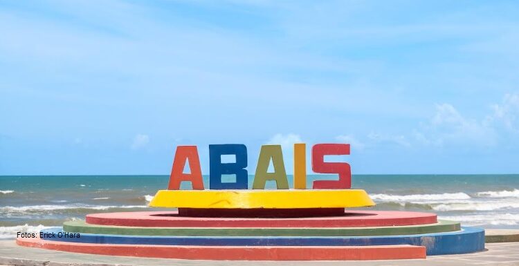 Verão Sergipe 2026 na Praia do Abaís aquece economia e turismo no município de Estância