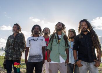 Banda Ponto de Equilíbrio faz show de 25 anos de carreira em Aracaju