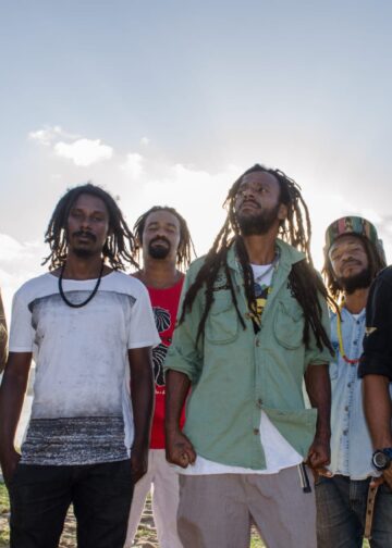 Banda Ponto de Equilíbrio faz show de 25 anos de carreira em Aracaju