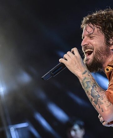 Saulo Fernandes apresenta projeto “Saulo, Som, Sol” em Aracaju neste sábado, 7