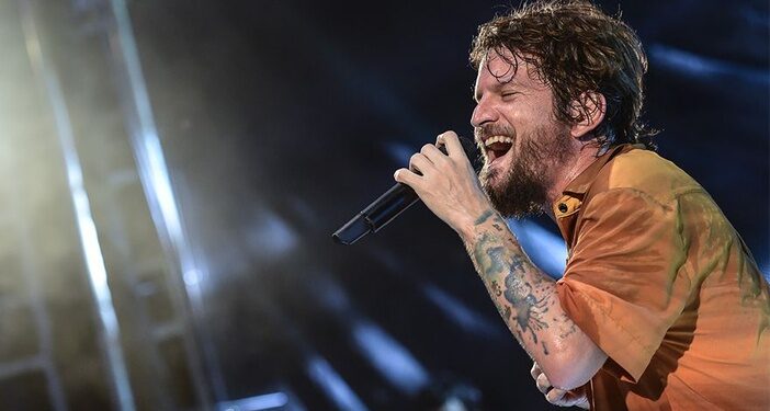 Saulo Fernandes apresenta projeto “Saulo, Som, Sol” em Aracaju neste sábado, 7