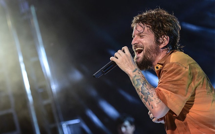 Saulo Fernandes apresenta projeto “Saulo, Som, Sol” em Aracaju neste sábado, 7