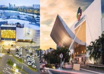 CARNAVAL 2026: Shoppings RioMar e Jardins funcionam em horário diferenciado no Carnaval