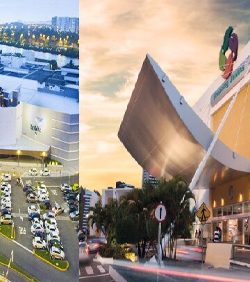 CARNAVAL 2026: Shoppings RioMar e Jardins funcionam em horário diferenciado no Carnaval