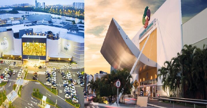 CARNAVAL 2026: Shoppings RioMar e Jardins funcionam em horário diferenciado no Carnaval