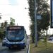 SMTT altera itinerários de ônibus por causa do Rasgadinho em Aracaju