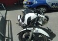 Suspeito por receptação é preso com motocicleta irregular em São Miguel do Aleixo