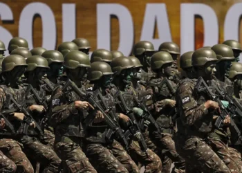 Selecionadas para serviço militar voluntário feminino devem comparecer até sexta para nova etapa