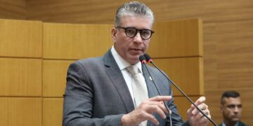 Deputado Cristiano Cavalcante destaca investimentos do Governo do Estado em cultura