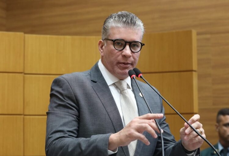 Deputado Cristiano Cavalcante destaca investimentos do Governo do Estado em cultura