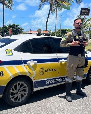 SMTT altera trânsito na Orla de Atalaia durante o Verão Caju