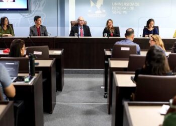 UFS inicia implementação do projeto de extensão e pesquisa “Fortalecer” no Sistema Prisional de Sergipe