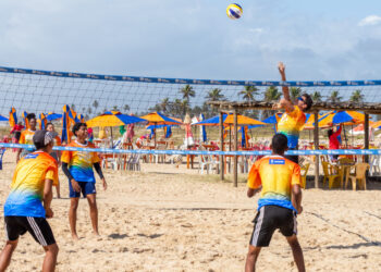 Verão Sergipe 2026 encerra programação em Pirambu neste domingo, 8