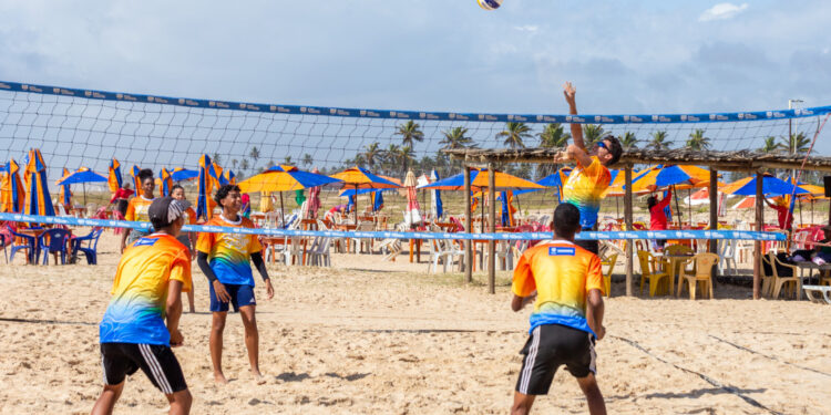 Verão Sergipe 2026 encerra programação em Pirambu neste domingo, 8