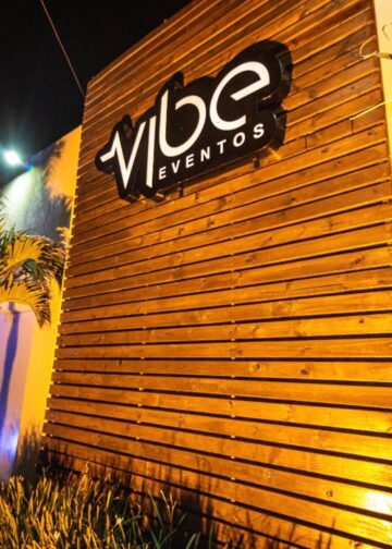 Vibe Music Lounge anuncia último evento antes da demolição do imóvel