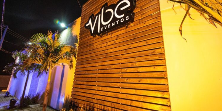 Vibe Music Lounge anuncia último evento antes da demolição do imóvel