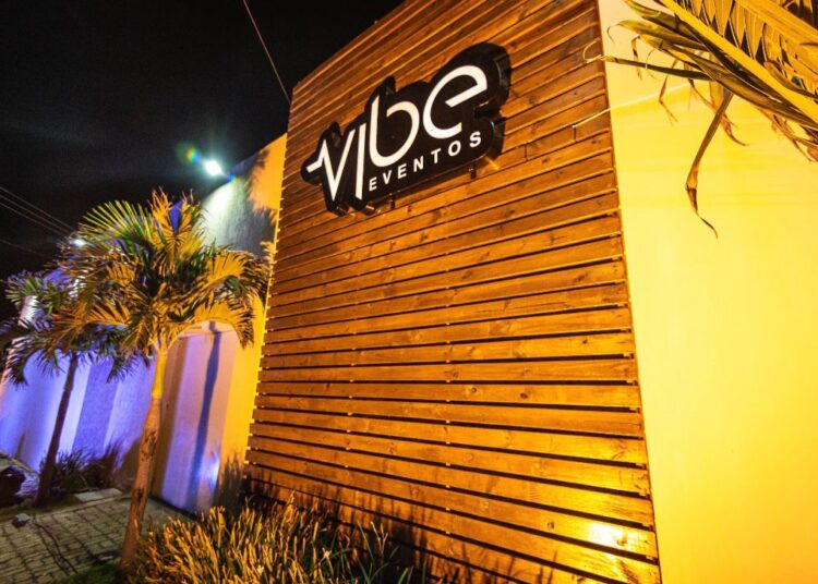 Vibe Music Lounge anuncia último evento antes da demolição do imóvel