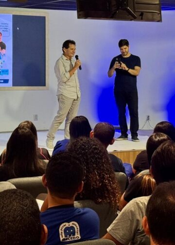 Workshop “Oficina Lucrativa” abre programação do PQA 2026