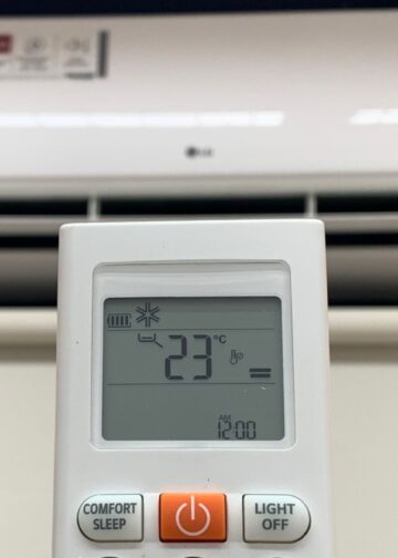 Confira os eletrodomésticos que mais consomem energia no verão