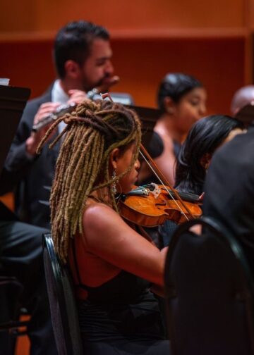 Teatro Tobias Barreto recebe concerto de estreia da Orquestra do Brasil Nordestino
