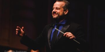 Maestro da Orquestra Sinfônica de Sergipe Guilherme Mannis pede desligamento  após aprovação em concurso