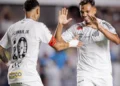 Paulistão define classificados em volta de Neymar e goleada do Santos