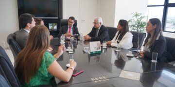 MPSE e OAB discutem ações para combater feminicídio em Sergipe