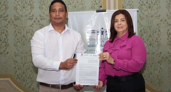 ELESE assina Termo de Cooperação Técnica com Escola do Legislativo da Câmara de Aracaju