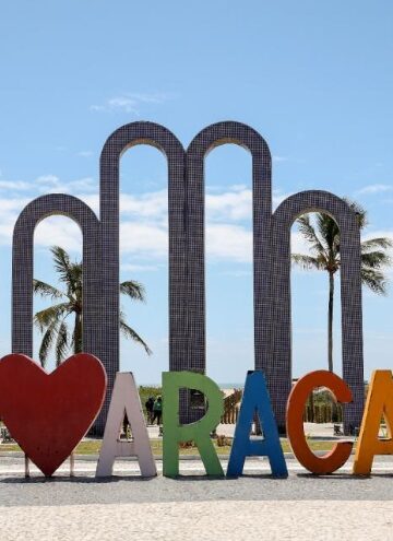 Aracaju 171 anos: Prefeitura divulga programação comemorativa pelo aniversário da cidade