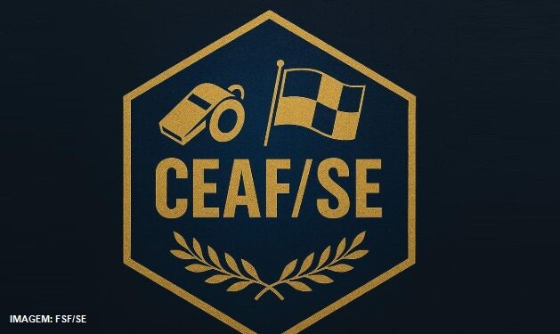 Comissão Estadual repudia agressões físicas e verbais contra a arbitragem de Itabaiana e América de Propriá