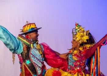 Governo de Sergipe abre inscrições para concurso Rei e Rainha do País do Forró 2026