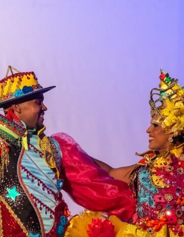 Governo de Sergipe abre inscrições para concurso Rei e Rainha do País do Forró 2026