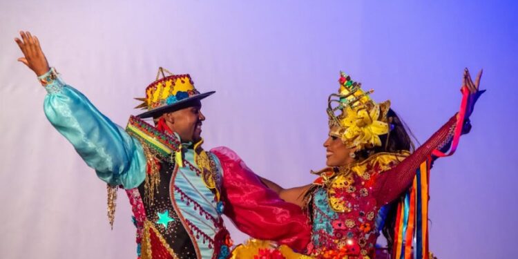 Governo de Sergipe abre inscrições para concurso Rei e Rainha do País do Forró 2026