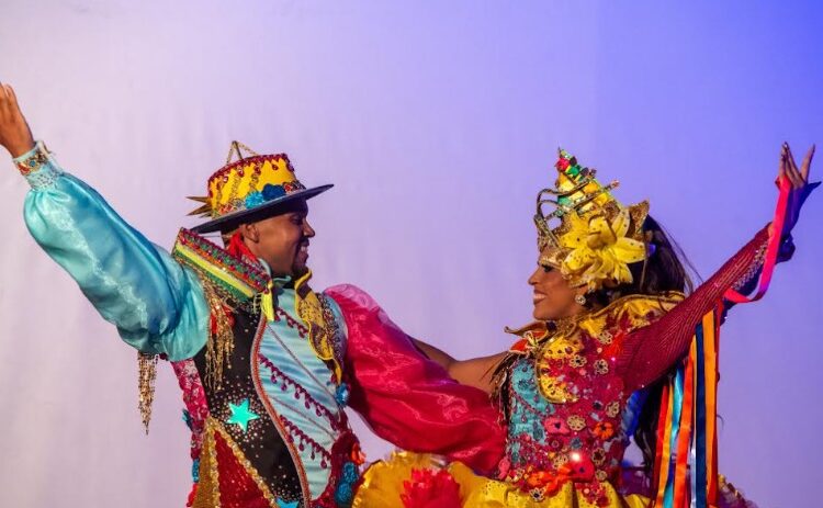 Governo de Sergipe abre inscrições para concurso Rei e Rainha do País do Forró 2026