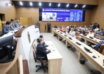 Alese aprova projeto que reduz taxas do Detran em Sergipe