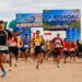 Aracaju Tropical Run abre calendário esportivo 2026 na capital sergipana
