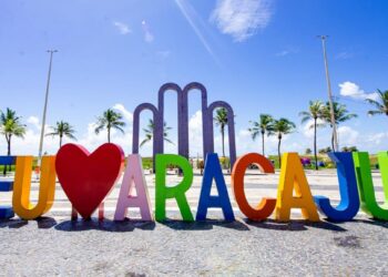 Aracaju conquista 1º lugar em programa nacional de inovação com foco em Inteligência Artificial