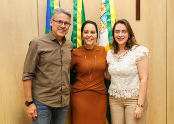 Aracaju recebe R$ 22 milhões em emendas para fortalecer a saúde municipal