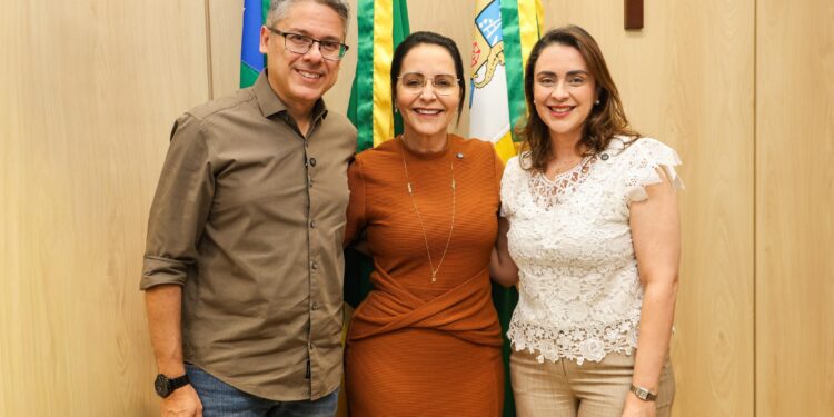 Aracaju recebe R$ 22 milhões em emendas para fortalecer a saúde municipal