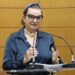 Áurea Ribeiro alerta para aumento de feminicídios em Sergipe e cobra ações