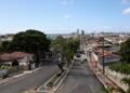 Aracaju completa 171 anos e retoma debate sobre planejamento urbano