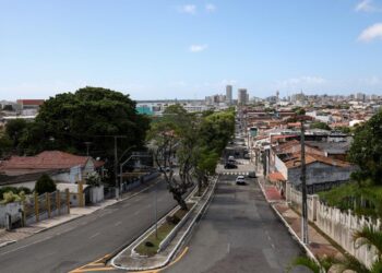 Aracaju completa 171 anos e retoma debate sobre planejamento urbano